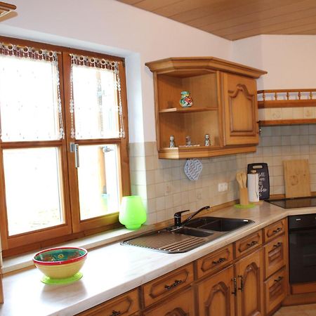 Zumglueckfrei Apartment Passau Bagian luar foto