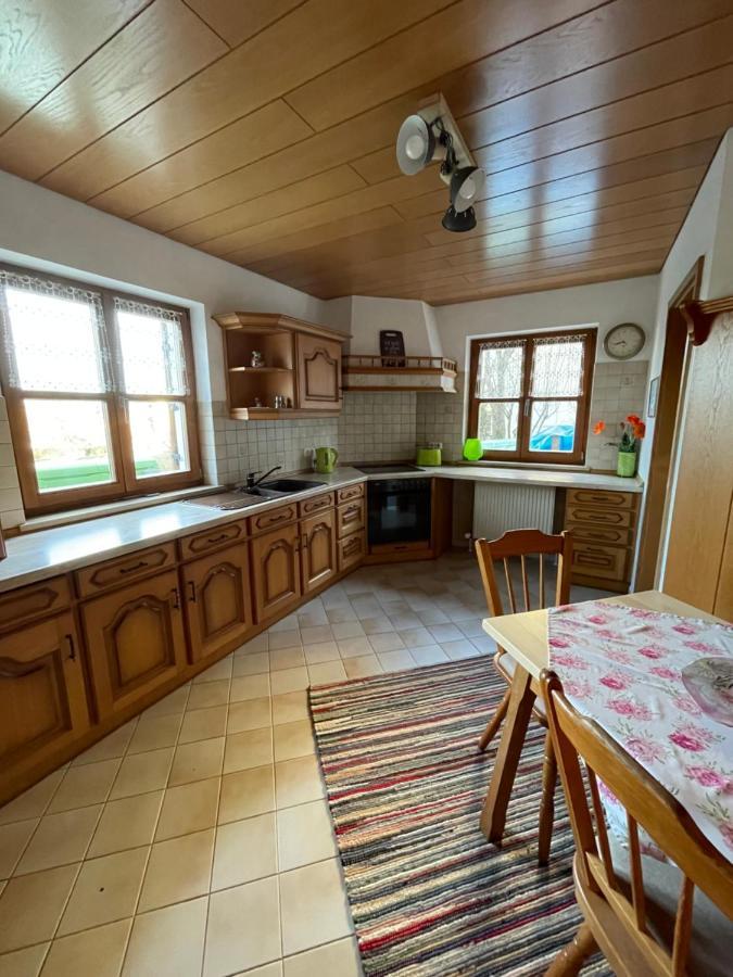Zumglueckfrei Apartment Passau Bagian luar foto