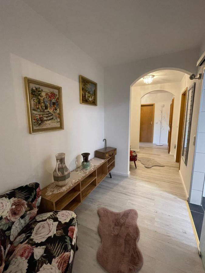 Zumglueckfrei Apartment Passau Bagian luar foto