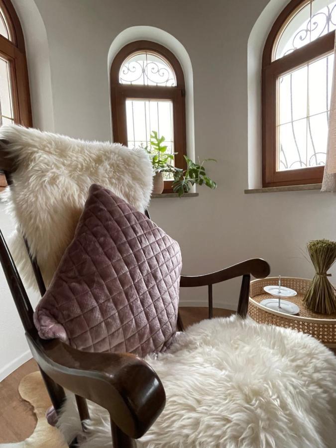 Zumglueckfrei Apartment Passau Bagian luar foto