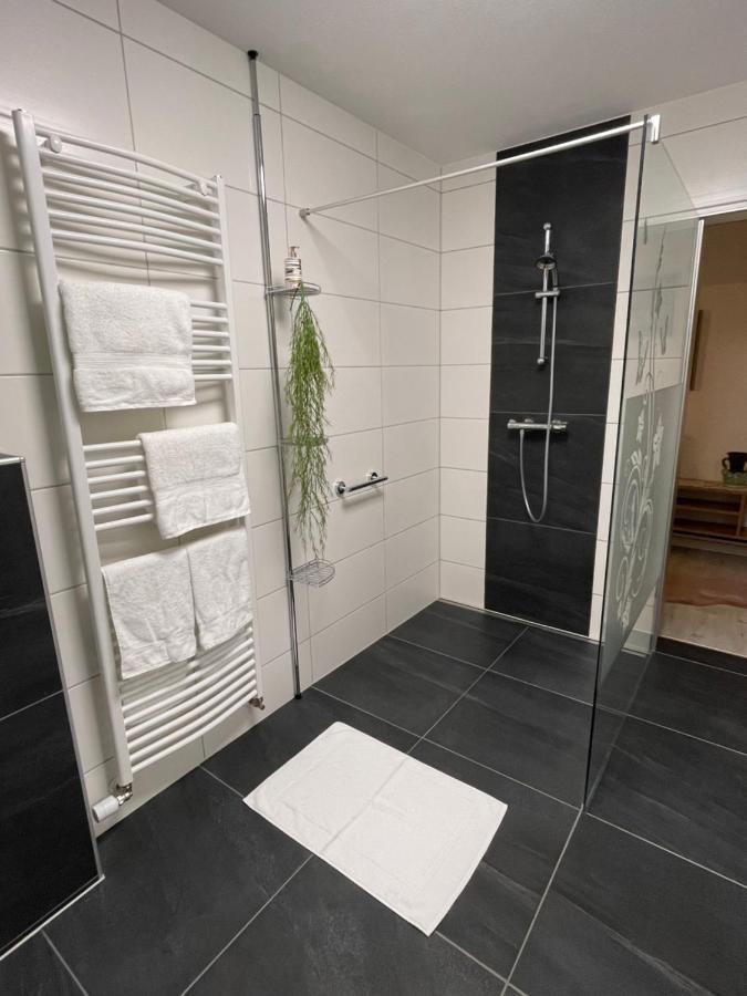 Zumglueckfrei Apartment Passau Bagian luar foto