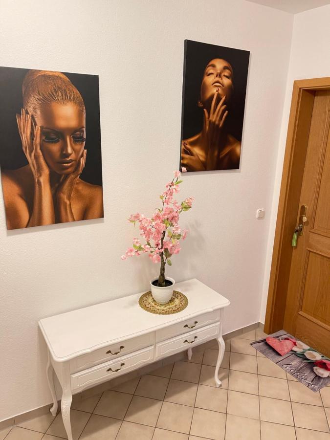 Zumglueckfrei Apartment Passau Bagian luar foto