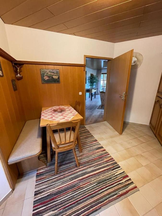 Zumglueckfrei Apartment Passau Bagian luar foto