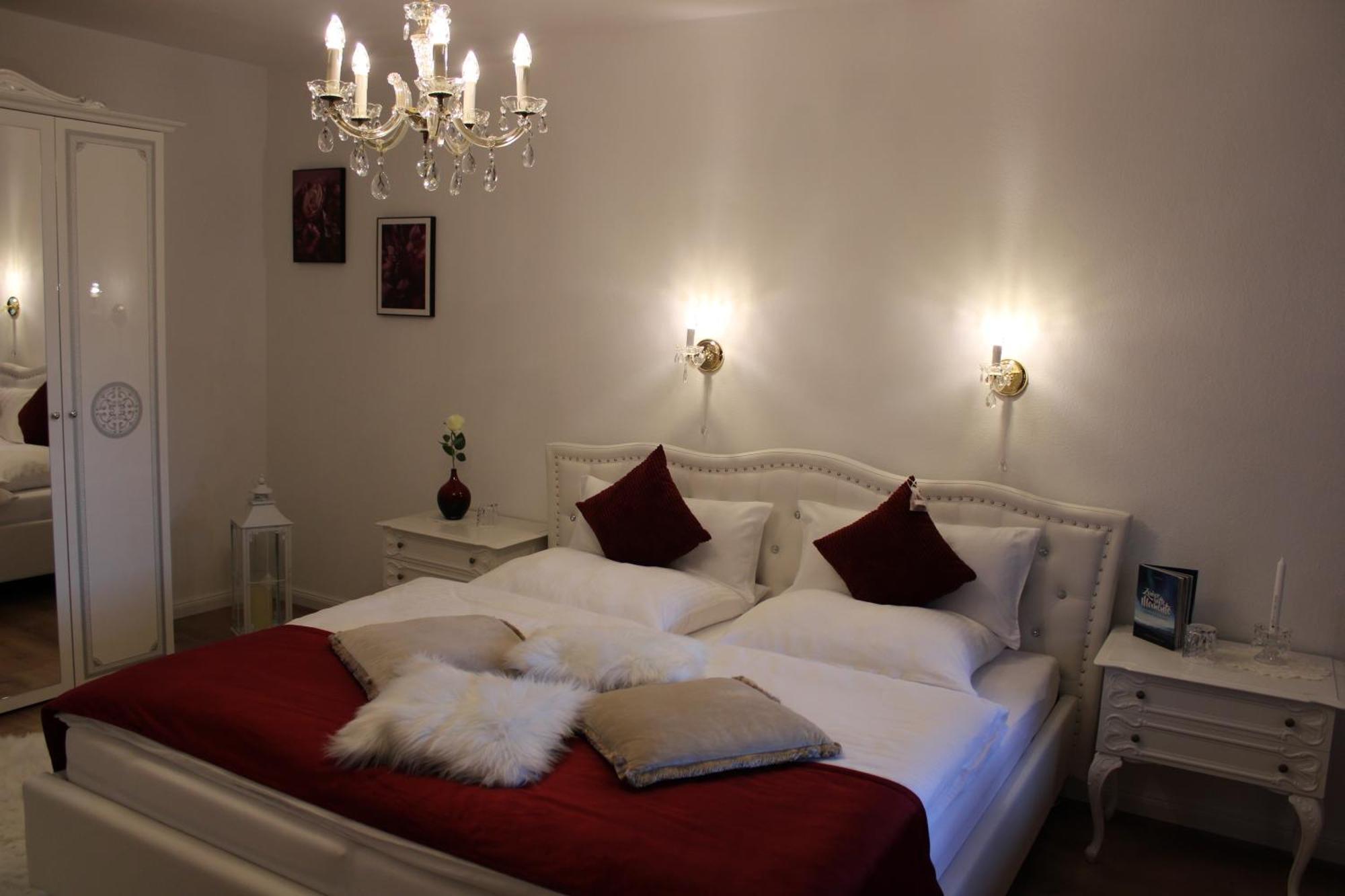 Zumglueckfrei Apartment Passau Bagian luar foto