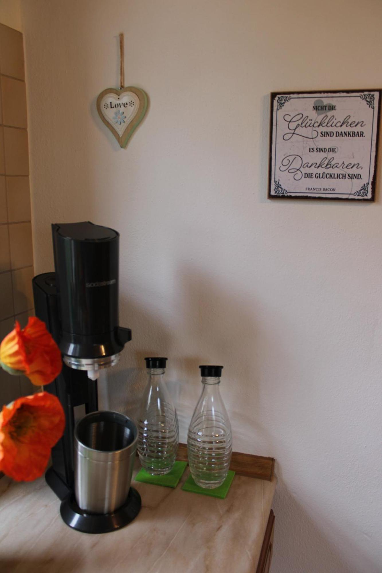Zumglueckfrei Apartment Passau Bagian luar foto