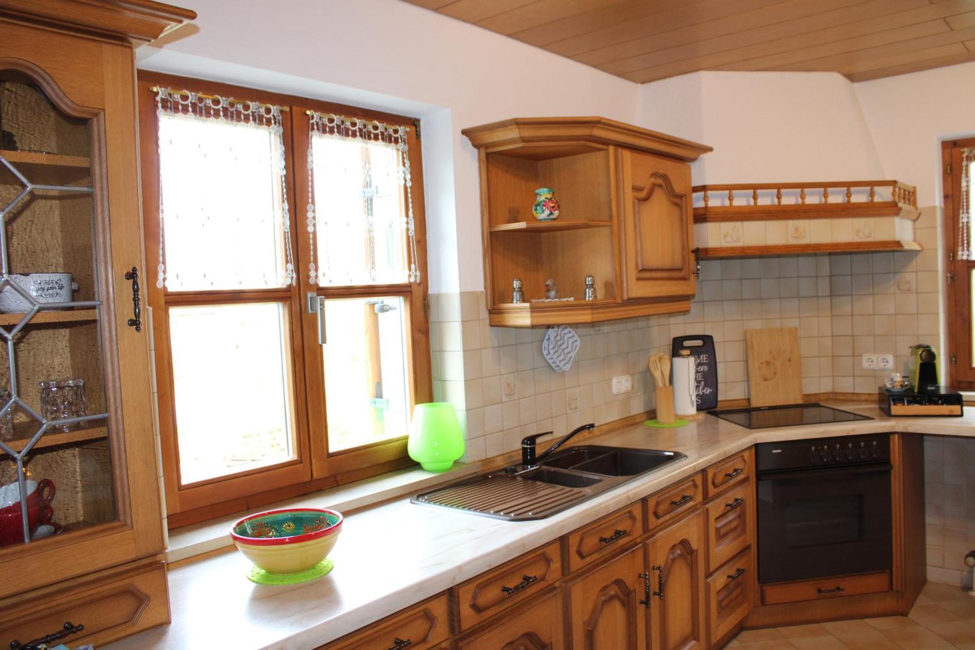 Zumglueckfrei Apartment Passau Bagian luar foto